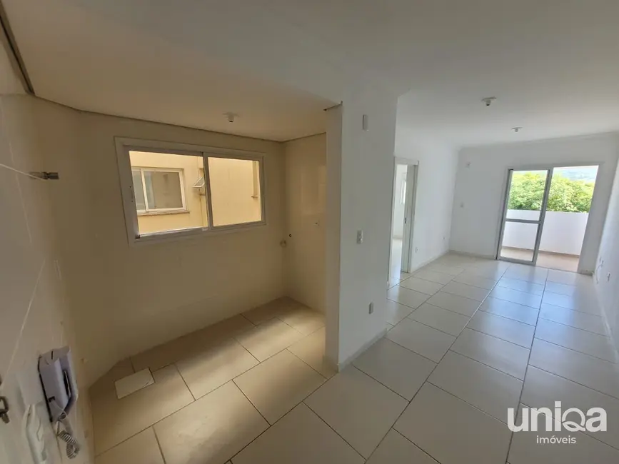 Foto 3 de Apartamento com 1 quarto para alugar, 37m2 em Camobi, Santa Maria - RS
