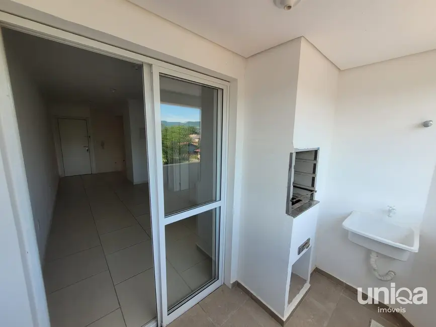 Foto 9 de Apartamento com 1 quarto para alugar, 37m2 em Camobi, Santa Maria - RS