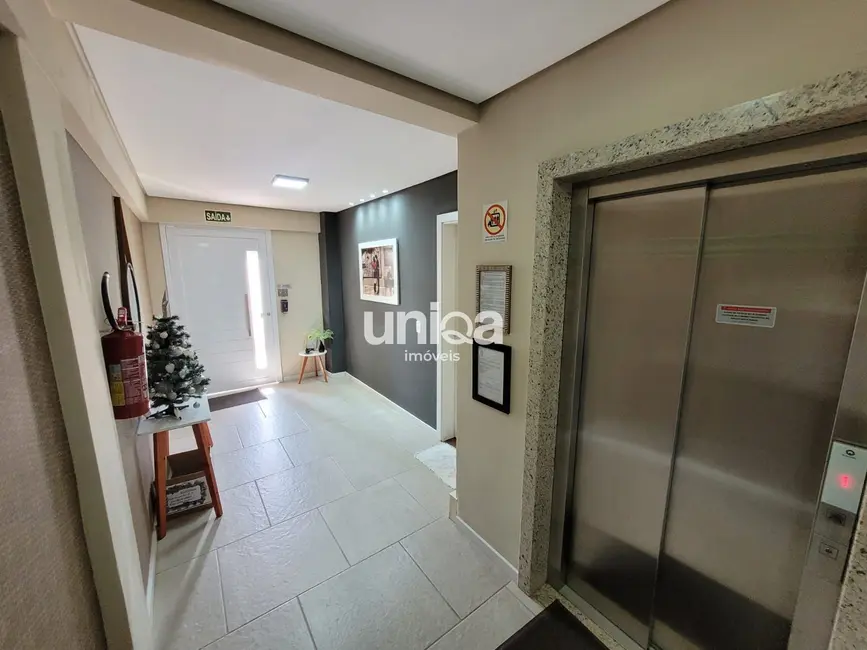 Foto 2 de Apartamento com 1 quarto para alugar, 37m2 em Camobi, Santa Maria - RS