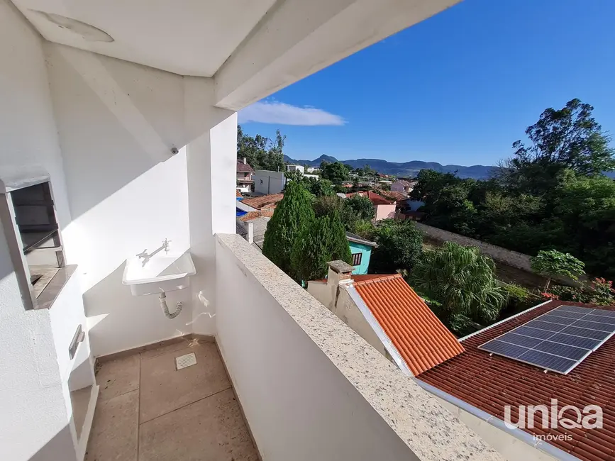 Foto 4 de Apartamento com 1 quarto para alugar, 37m2 em Camobi, Santa Maria - RS