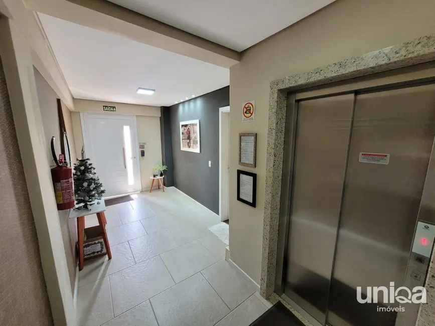 Foto 2 de Apartamento com 1 quarto para alugar, 37m2 em Camobi, Santa Maria - RS