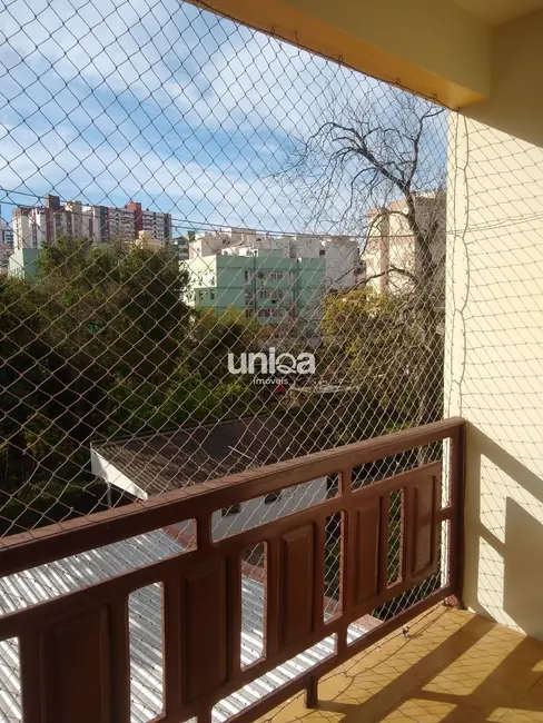 Apartamento com 2 quartos à venda, 93m2 em Nossa Senhora de Lourdes, Santa Maria - RS - imagem 3 Foto 3 de Apartamento com 2 quartos à venda, 93m2 em Nossa Senhora de Lourdes, Santa Maria - RS