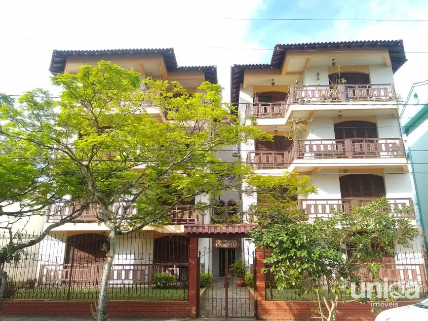 Foto 1 de Apartamento com 2 quartos à venda, 93m2 em Nossa Senhora de Lourdes, Santa Maria - RS