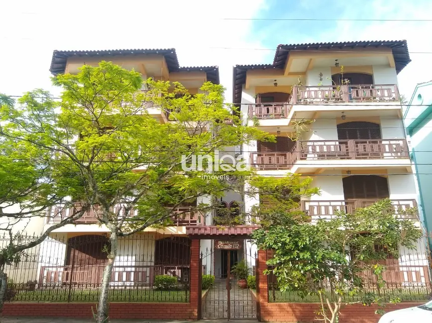 Foto 1 de Apartamento com 2 quartos à venda, 93m2 em Nossa Senhora de Lourdes, Santa Maria - RS