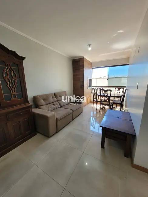 Apartamento com 1 quarto para alugar, 45m2 em Camobi, Santa Maria - RS - imagem 1 Foto 1 de Apartamento com 1 quarto para alugar, 45m2 em Camobi, Santa Maria - RS