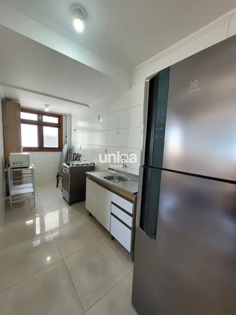 Apartamento com 1 quarto para alugar, 45m2 em Camobi, Santa Maria - RS - imagem 6 Foto 6 de Apartamento com 1 quarto para alugar, 45m2 em Camobi, Santa Maria - RS