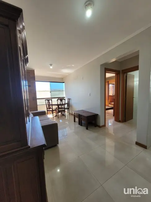 Foto 5 de Apartamento com 1 quarto para alugar, 45m2 em Camobi, Santa Maria - RS