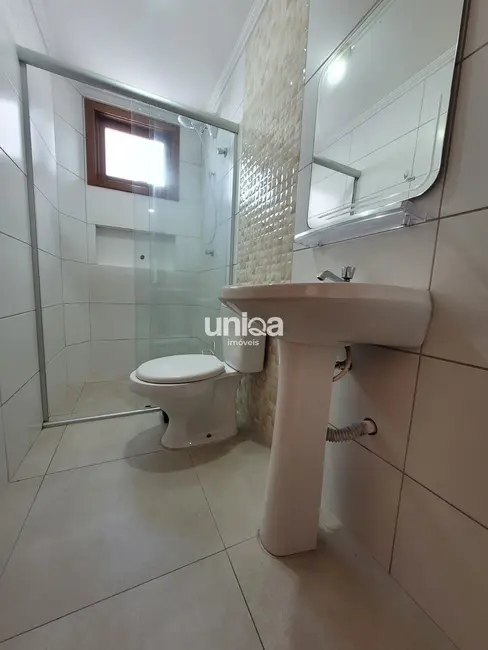 Apartamento com 1 quarto para alugar, 45m2 em Camobi, Santa Maria - RS - imagem 5 Foto 5 de Apartamento com 1 quarto para alugar, 45m2 em Camobi, Santa Maria - RS