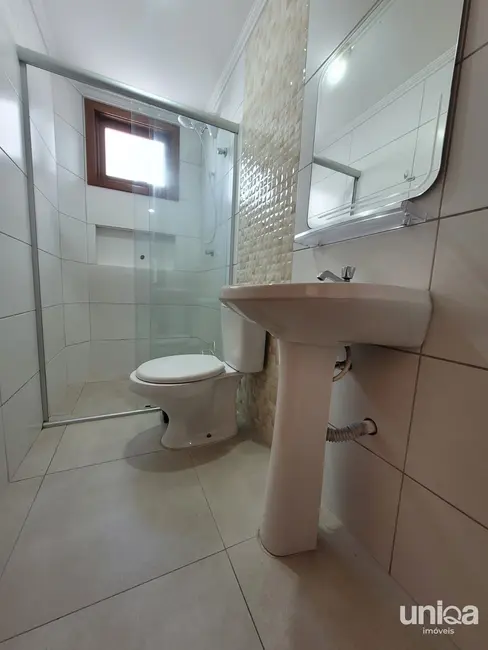 Foto 6 de Apartamento com 1 quarto para alugar, 45m2 em Camobi, Santa Maria - RS
