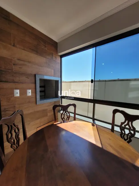 Apartamento com 1 quarto para alugar, 45m2 em Camobi, Santa Maria - RS - imagem 2 Foto 2 de Apartamento com 1 quarto para alugar, 45m2 em Camobi, Santa Maria - RS