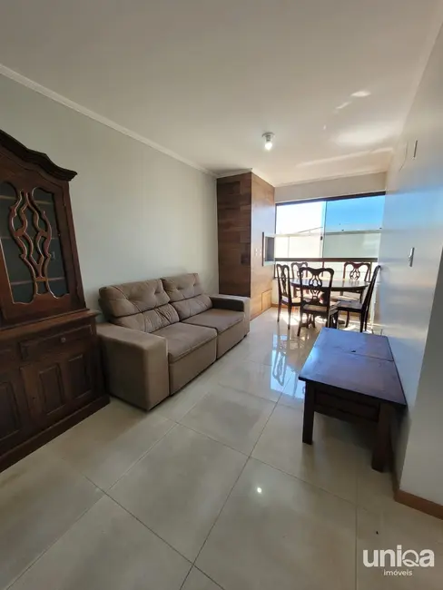 Foto 4 de Apartamento com 1 quarto para alugar, 45m2 em Camobi, Santa Maria - RS