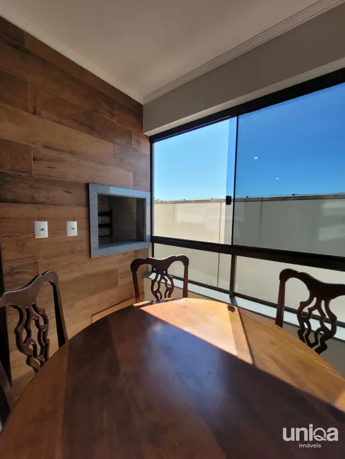 Foto 4 de Apartamento com 1 quarto para alugar, 45m2 em Camobi, Santa Maria - RS