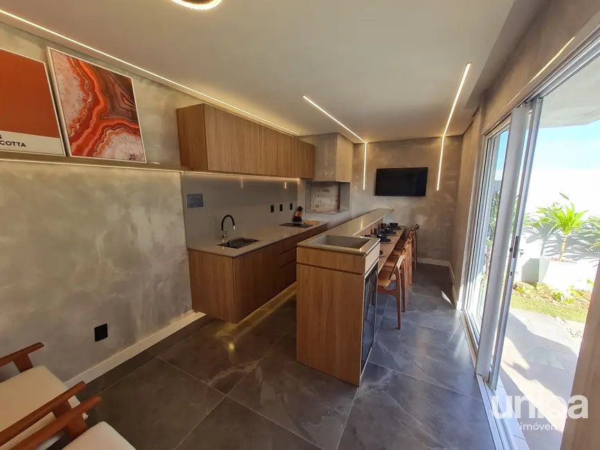 Foto 6 de Casa de Condomínio com 3 quartos à venda, 130m2 em Camobi, Santa Maria - RS