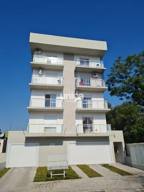 Foto 1 de Apartamento com 2 quartos à venda, 70m2 em Camobi, Santa Maria - RS