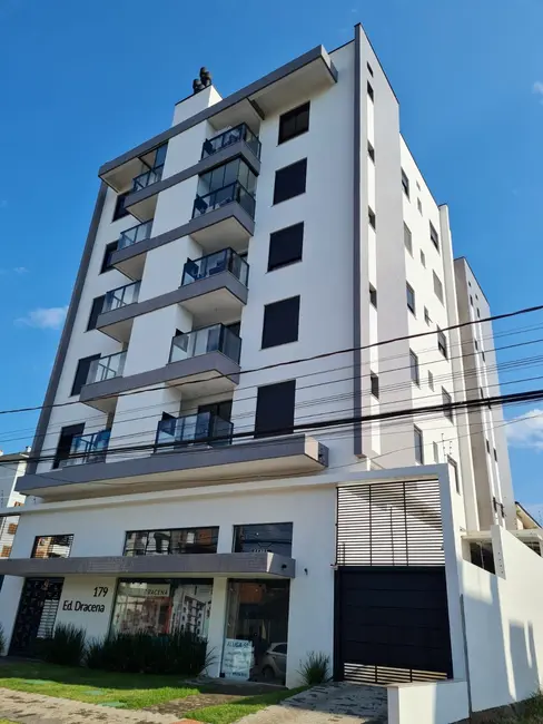 Foto 1 de Apartamento com 1 quarto à venda, 46m2 em Camobi, Santa Maria - RS