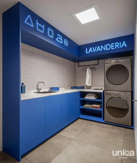 Foto 6 de Apartamento com 1 quarto à venda, 35m2 em Camobi, Santa Maria - RS