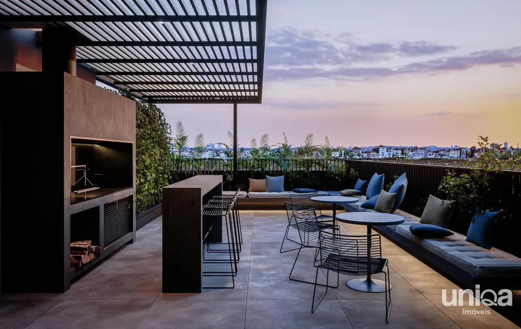 Foto 4 de Apartamento com 2 quartos à venda, 57m2 em Camobi, Santa Maria - RS