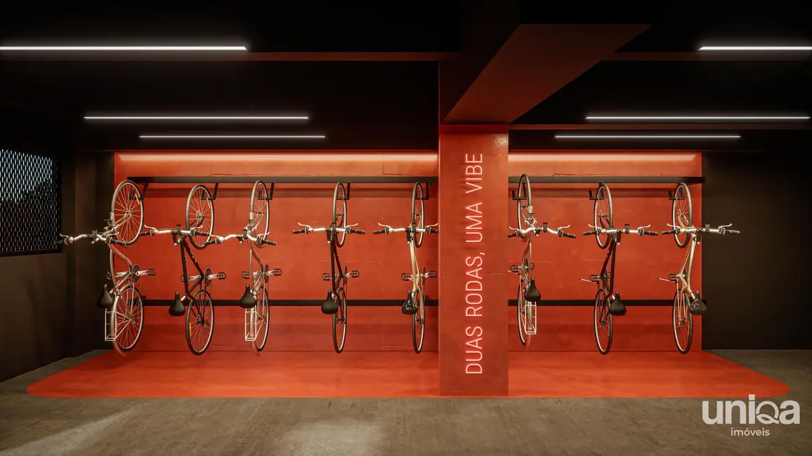 Foto 7 de Apartamento com 2 quartos à venda, 57m2 em Camobi, Santa Maria - RS