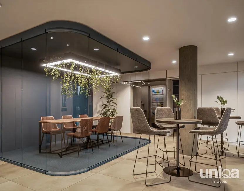 Foto 5 de Apartamento com 2 quartos à venda, 57m2 em Camobi, Santa Maria - RS