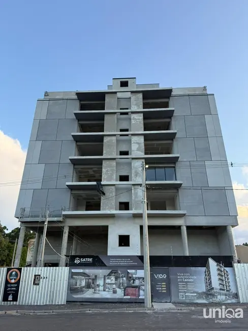 Foto 2 de Apartamento com 2 quartos à venda, 57m2 em Camobi, Santa Maria - RS