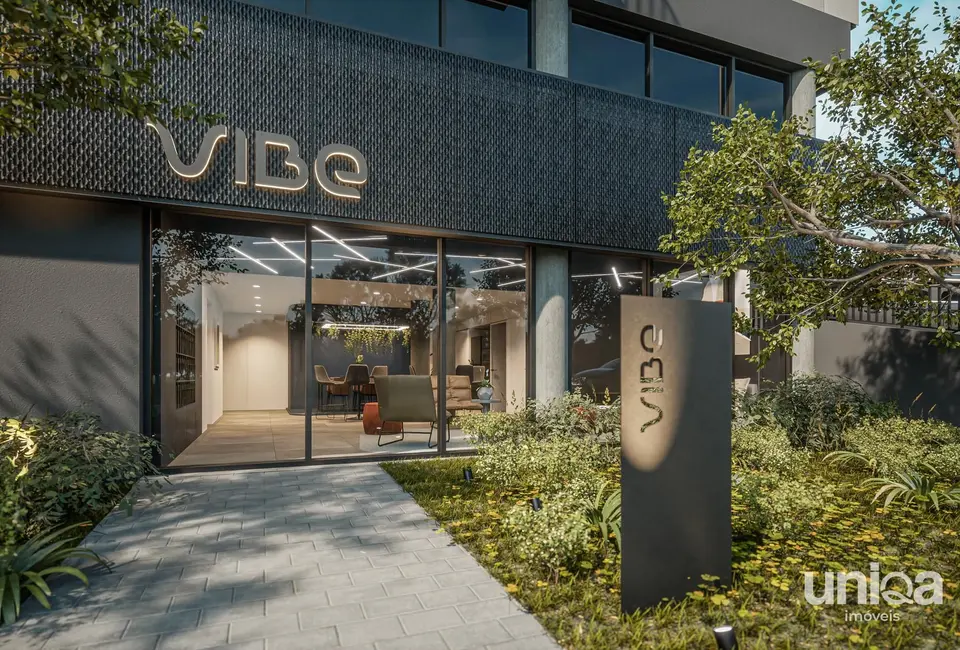 Foto 3 de Apartamento com 2 quartos à venda, 57m2 em Camobi, Santa Maria - RS