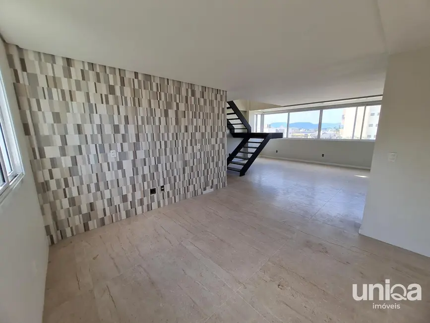 Cobertura com 3 quartos à venda, 192m2 em Camobi, Santa Maria - RS - imagem 5 Foto 5 de Cobertura com 3 quartos à venda, 192m2 em Camobi, Santa Maria - RS