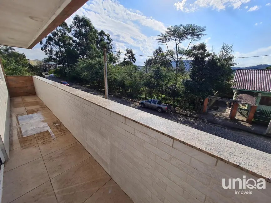 Cobertura com 3 quartos à venda, 192m2 em Camobi, Santa Maria - RS - imagem 8 Foto 8 de Cobertura com 3 quartos à venda, 192m2 em Camobi, Santa Maria - RS