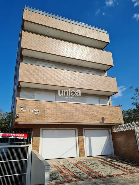Foto 1 de Cobertura com 3 quartos à venda, 192m2 em Camobi, Santa Maria - RS