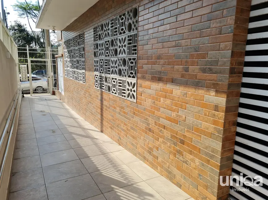 Foto 2 de Apartamento com 3 quartos à venda, 107m2 em Camobi, Santa Maria - RS