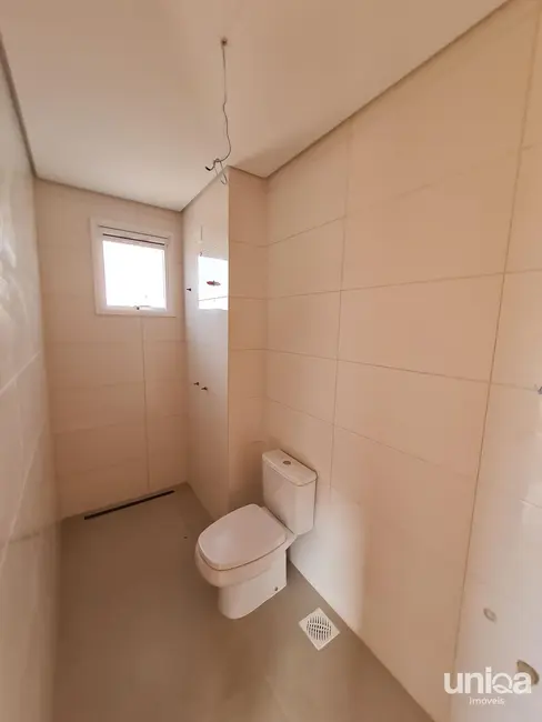 Foto 6 de Apartamento com 3 quartos à venda, 107m2 em Camobi, Santa Maria - RS