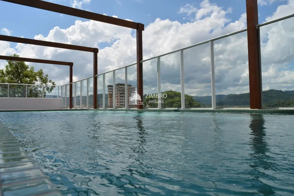 Foto 4 de Apartamento com 3 quartos à venda, 151m2 em Km 3, Santa Maria - RS