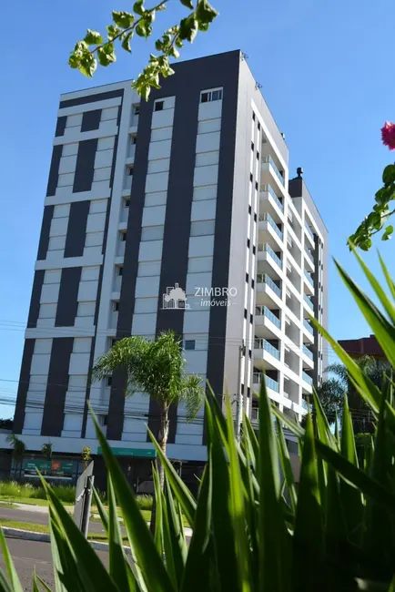 Foto 1 de Apartamento com 3 quartos à venda, 151m2 em Km 3, Santa Maria - RS