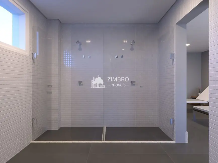 Foto 6 de Apartamento com 3 quartos à venda, 151m2 em Km 3, Santa Maria - RS