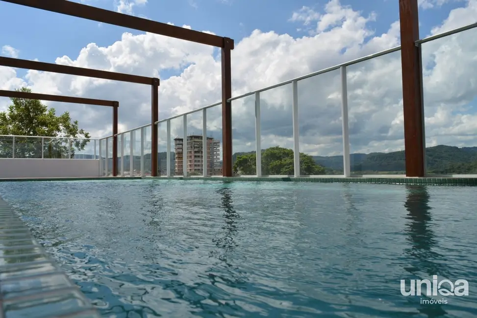 Foto 4 de Apartamento com 3 quartos à venda, 151m2 em Km 3, Santa Maria - RS