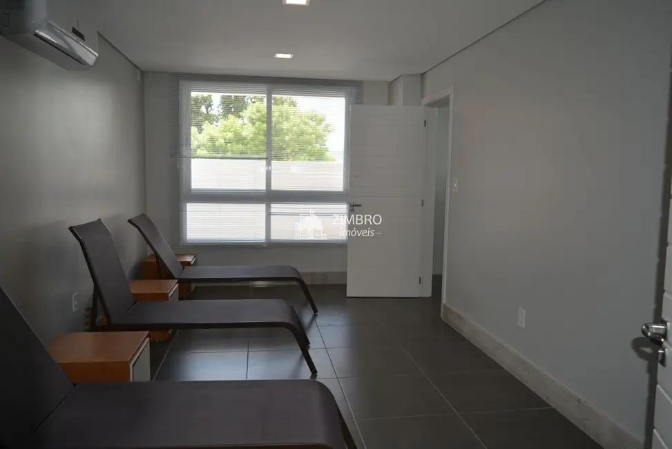 Foto 7 de Apartamento com 3 quartos à venda, 151m2 em Km 3, Santa Maria - RS