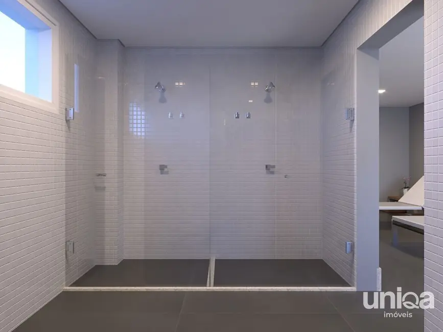 Foto 6 de Apartamento com 3 quartos à venda, 151m2 em Km 3, Santa Maria - RS