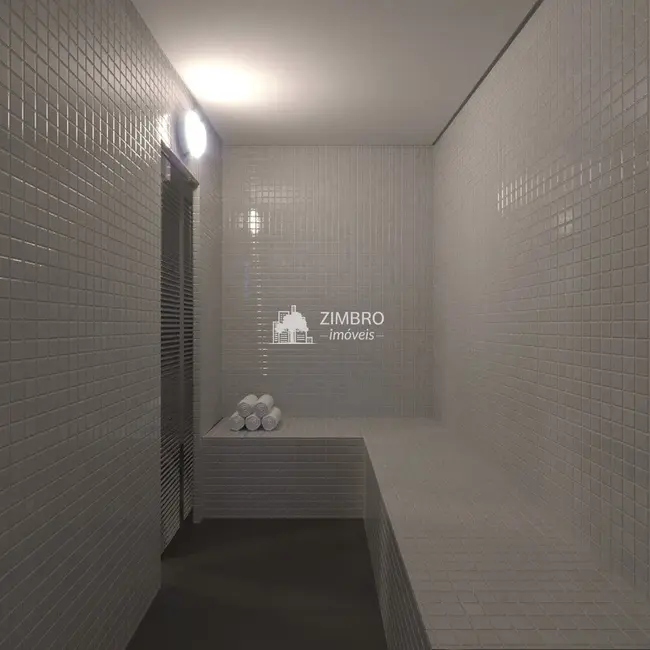 Foto 5 de Apartamento com 3 quartos à venda, 151m2 em Km 3, Santa Maria - RS