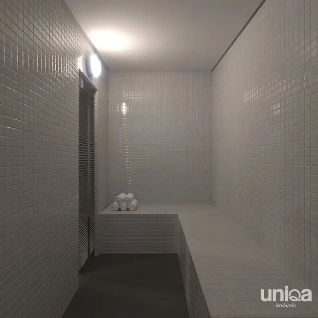 Foto 5 de Apartamento com 3 quartos à venda, 151m2 em Km 3, Santa Maria - RS