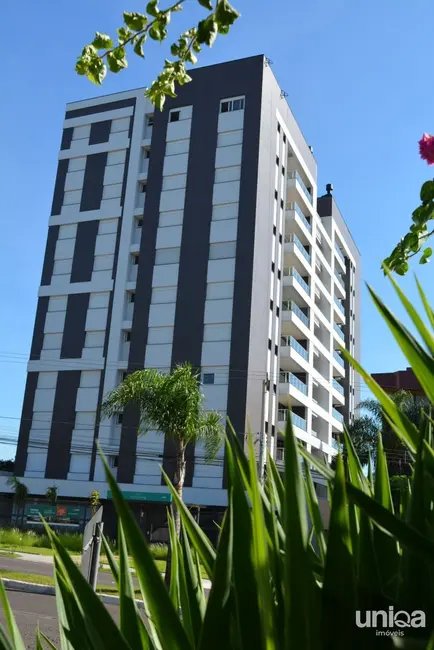 Foto 1 de Apartamento com 3 quartos à venda, 151m2 em Km 3, Santa Maria - RS