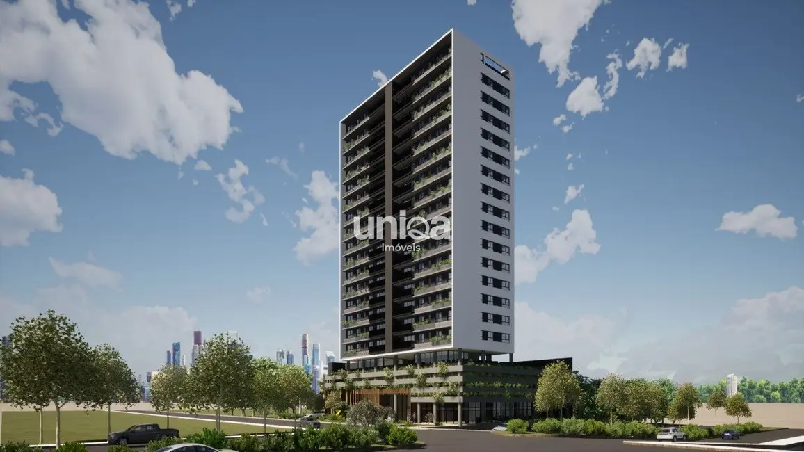 Foto 1 de Apartamento com 2 quartos à venda, 80m2 em Nossa Senhora de Fátima, Santa Maria - RS