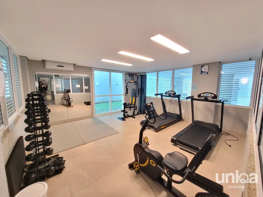 Apartamento com 2 quartos à venda, 74m2 em Centro, Santa Maria - RS - imagem 3 Foto 3 de Apartamento com 2 quartos à venda, 74m2 em Centro, Santa Maria - RS