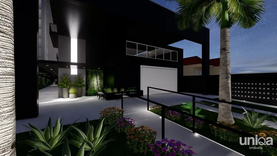 Foto 2 de Apartamento com 1 quarto à venda, 42m2 em Nossa Senhora das Dores, Santa Maria - RS