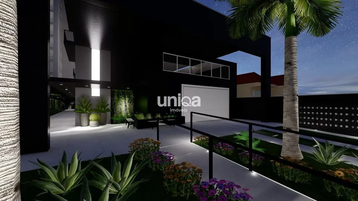 Foto 2 de Apartamento com 1 quarto à venda, 42m2 em Nossa Senhora das Dores, Santa Maria - RS