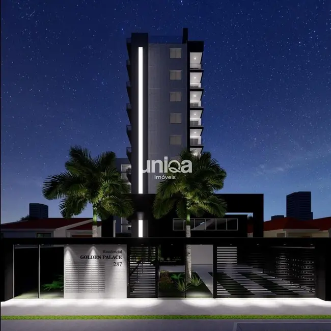 Foto 1 de Apartamento com 1 quarto à venda, 42m2 em Nossa Senhora das Dores, Santa Maria - RS
