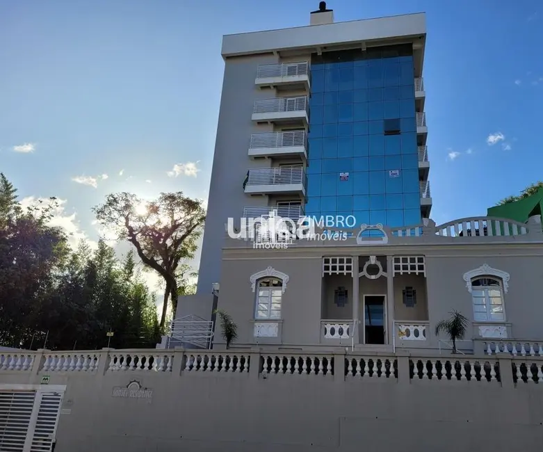 Foto 1 de Apartamento com 2 quartos à venda, 74m2 em Centro, Santa Maria - RS