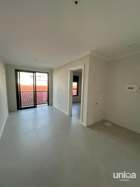 Foto 3 de Apartamento com 1 quarto à venda, 33m2 em Camobi, Santa Maria - RS