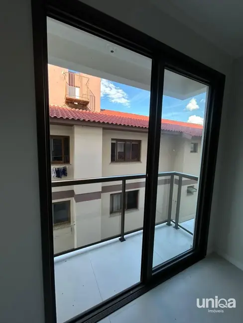 Foto 4 de Apartamento com 1 quarto à venda, 33m2 em Camobi, Santa Maria - RS