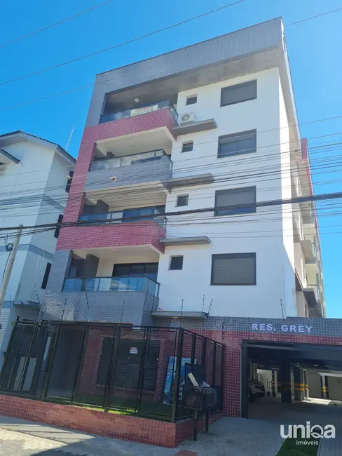 Foto 1 de Apartamento com 1 quarto à venda, 33m2 em Camobi, Santa Maria - RS