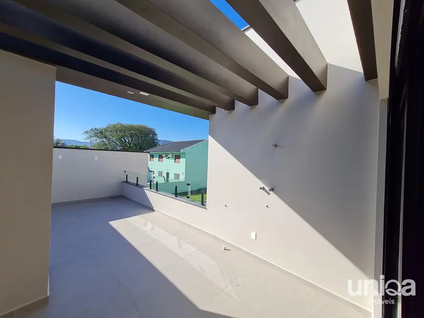 Casa com 4 quartos à venda, 272m2 em Camobi, Santa Maria - RS - imagem 5 Foto 5 de Casa com 4 quartos à venda, 272m2 em Camobi, Santa Maria - RS