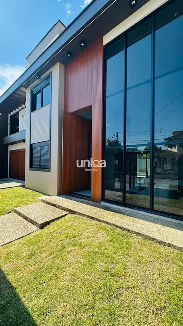 Foto 1 de Casa com 4 quartos à venda, 272m2 em Camobi, Santa Maria - RS